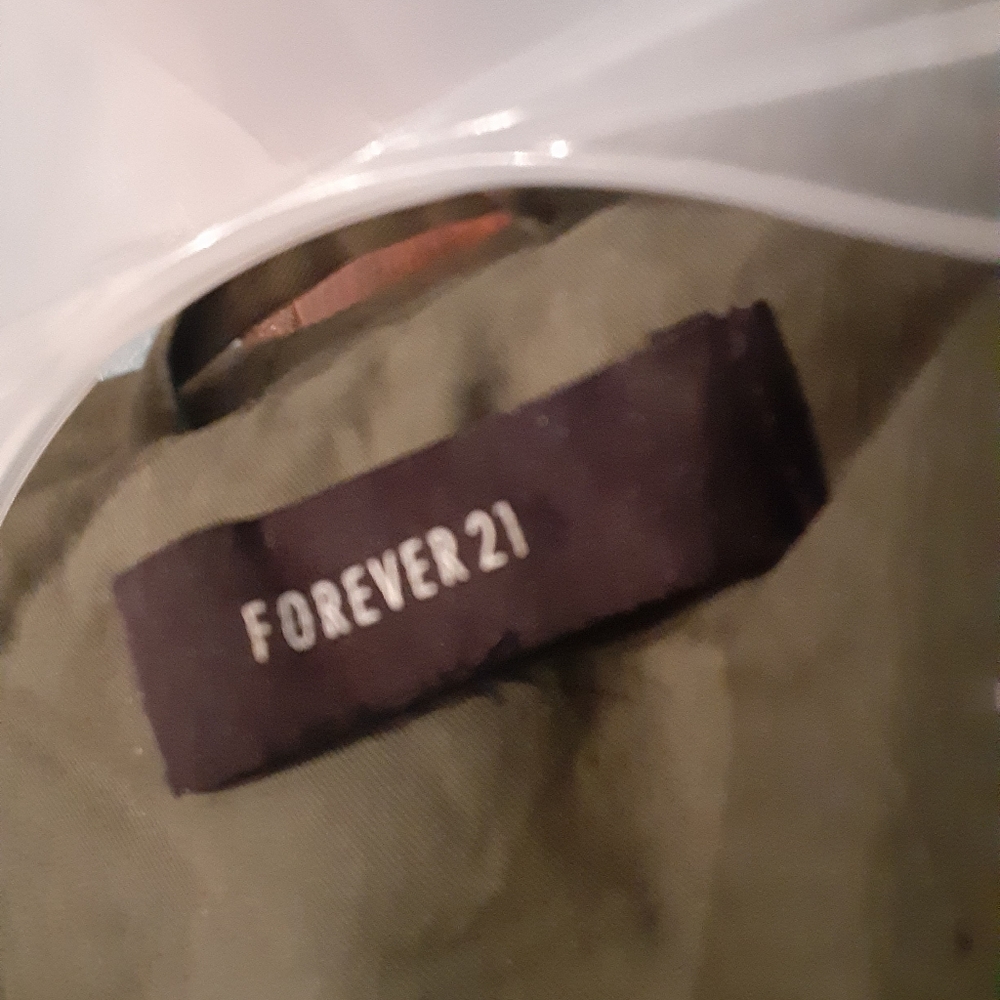 Jacket - Picture 2 of 6